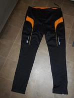 Sportbroek Crivit / Maat XL, Zwart, Maat 56/58 (XL), Ophalen of Verzenden, Zo goed als nieuw