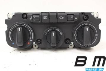 Kachelbediening handmatig Audi A3 8P Sportback 8P0819045 beschikbaar voor biedingen