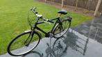 fiets, Fietsen en Brommers, Fietsen | Heren | Herenfietsen, Ophalen, Gebruikt, Overige merken, Versnellingen