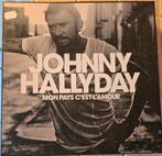 Coffret Johnny Hallyday, Enlèvement ou Envoi, Comme neuf