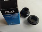 Balhoofdset BALHOOFDSTEL XLC COMP 1" • 26.4MM DRAAD • ZWART, Algemeen, Overige typen, Ophalen of Verzenden, Nieuw