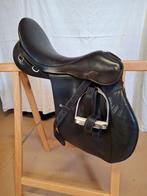 zadel voor paard, Ophalen, Gebruikt