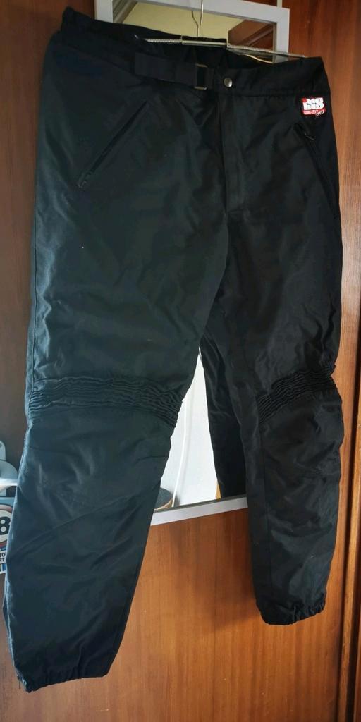 IXS Gore-Tex  dames broek maat xxl als nieuw, Motoren, Kleding | Motorkleding, Dames, Nieuw zonder kaartje, Ophalen of Verzenden