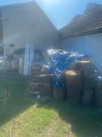 Brandhout, Tuin en Terras, Brandhout, Ophalen