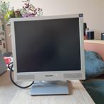 Extern computerscherm, Computers en Software, Ophalen, Gebruikt, VGA, Medion