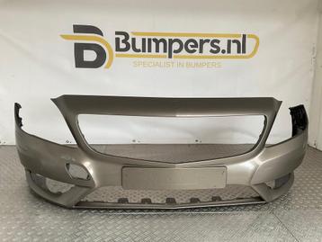 Bumper Mercedes B Klasse W246 A2468850525 Voorbumper B3-1621 beschikbaar voor biedingen
