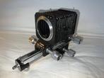 Canon Bellows FL Macro-fotobalg, Audio, Tv en Foto, Foto | Lenzen en Objectieven, Ophalen of Verzenden, Zo goed als nieuw, Accessoires