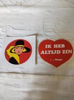 Belga 2; stickers, Verzamelen, Ophalen of Verzenden
