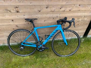 Canyon Ultimate CF SL Ultegra maat XS beschikbaar voor biedingen