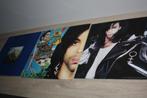 Dubbel langspeelplaat , Prince , Graffiti  Bridge , 1990, Gebruikt, Ophalen of Verzenden, 1980 tot 2000, 12 inch