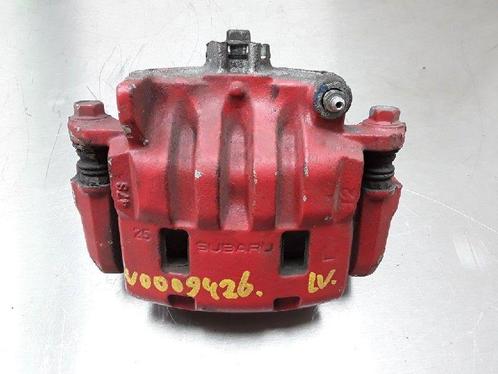 REMKLAUW LINKS VOOR ABS Toyota GT 86 (ZN) (GT86BRZ), Auto-onderdelen, Remmen en Aandrijving, Toyota, Gebruikt