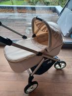 Easywalker MINI Stroller buggy en reiswieg, Kinderen en Baby's, Kinderwagens en Combinaties, Ophalen, Zo goed als nieuw