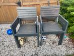 Quality collection stoelen 8stuks, Ophalen, Gebruikt