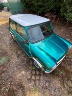 MINI ROVER oldtimer, Auto's, Mini, Beige, Handgeschakeld, Particulier, 1275 cc