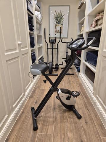 Vélo d'appartement Ultrasport