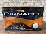 Golfballen pinnacle nieuw 15 stuks, Sport en Fitness, Golf, Ophalen of Verzenden, Nieuw