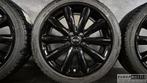 17 inch mini clubman F54 F55 F56 JCW 499 winterbanden ZWART, Auto-onderdelen, Gebruikt, -, -, Banden en Velgen