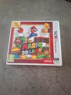 Super Mario 3D Land 3DS, Ophalen of Verzenden, Zo goed als nieuw