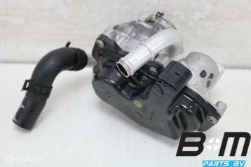 Uitlaatgasterugvoerklep VW Sportsvan FL 04L131501S beschikbaar voor biedingen