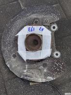 Wielnaaf linksvoor BMW 5-serie E60/E61 520d, Ophalen of Verzenden, 3 maanden garantie, Gebruikt, BMW