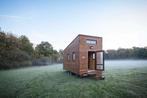 Grond voor Tiny house gezocht