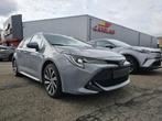 Toyota Corolla Style, Te koop, Zilver of Grijs, Benzine, Break