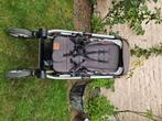 Poussette Mutsy NIO 3 en 1 + Maxi cosy, Kinderen en Baby's, Kinderwagens en Combinaties, Gebruikt, Met autostoeltje, Mutsy, Ophalen