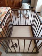 babypark Hoogte 72cm, Kinderen en Baby's, Babyparken, Ophalen, Gebruikt