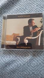 ROBERT PALMER Rhythm & blues (cd), Cd's en Dvd's, Cd's | Pop, Ophalen of Verzenden, 1980 tot 2000, Zo goed als nieuw