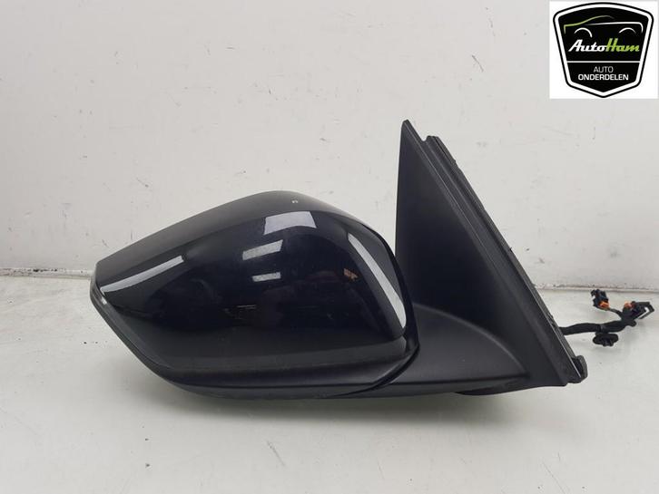 SPIEGEL RECHTS C4 Berline (BA / BB / BC) (|98351914XT|), Auto-onderdelen, Spiegels, Citroën, Gebruikt