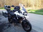 2016 Triumph Explorer XRT Motorfiets, Motoren, Bedrijf, Overig