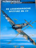 2 boeken Vliegtuigen in gevecht, Verzamelen, Ophalen of Verzenden