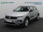 Volkswagen T-Roc T-Roc 1.5 TSI Life DSG, Auto's, Volkswagen, Automaat, Navigatiesysteem, 139 g/km, SUV of Terreinwagen