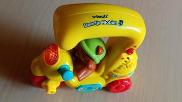 VTech beertje mobiel beschikbaar voor biedingen