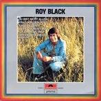 ROY BLACK  *  > LP, Ophalen of Verzenden, Gebruikt, 12 inch, Europees