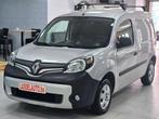 Renault Kangoo 1.5dCi Euro6 Gps Bluetooth Clim Sensors Start, Auto's, Stof, Gebruikt, 4 cilinders, Renault