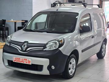 Renault Kangoo 1.5dCi Euro6 Gps Bluetooth Clim Sensors Start beschikbaar voor biedingen