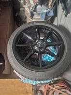 mazda mx5 velgen, Auto-onderdelen, Banden en Velgen, Banden en Velgen, 16 inch, Gebruikt, Ophalen