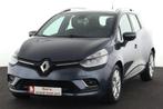 Renault Clio GRANDTOUR INTENS 0.9Tce + GPS + CAMERA + PDC +, Te koop, Benzine, Break, Gebruikt