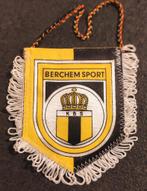 Berchem Sport 1970s sublieme vintage vaandel vaantje, Tickets en Kaartjes, Februari