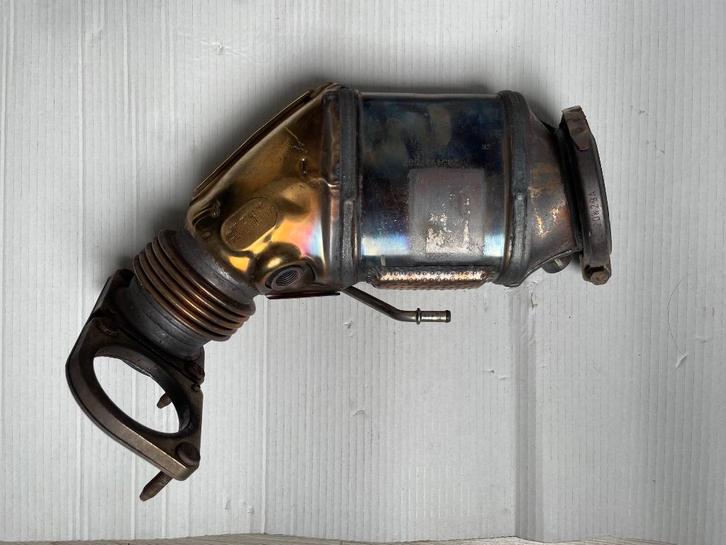 Catalyseurs BMW M2 Compétition, moteur S55, Auto-onderdelen, Uitlaatsystemen, BMW, Gebruikt, Ophalen