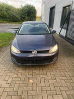 Volkswagen golf 7 1.2 Benzine, Auto's, Airconditioning, Golf, Particulier, Te koop