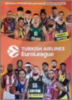 PANINI EUROLEAGUE BASKETBALL 2025, Ophalen of Verzenden, Nieuw, Sticker