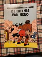 De klassieke avonturen van Nero - De erfenis van Nero, Boeken, Ophalen of Verzenden, Zo goed als nieuw