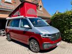 VW California Ocean 2.0 DSG, Auto's, Stof, 4 cilinders, 185 g/km, Grijs