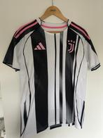 Juventus thuis shirt maat S 25/26, Maat S, Verzenden, Nieuw, Shirt