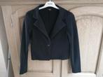 ENJOY zwart jasje maat L, Kleding | Dames, Zwart, Maat 42/44 (L), Enjoy, Ophalen of Verzenden