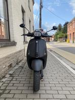 Vespa Sprint 50S B klasse 45 km/u 06/2024 in showroom staat, Fietsen en Brommers, Ophalen, Overige modellen, 50 cc, Klasse B (45 km/u)