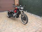 honda shadow vt 600, Motoren, 2 cilinders, Chopper, Particulier, 600 cc