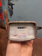 Hurlet kilometerteller, Motoren, Ophalen of Verzenden